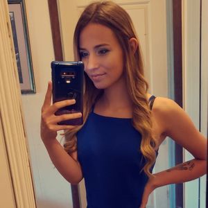 Meet your Posher, Braelynn